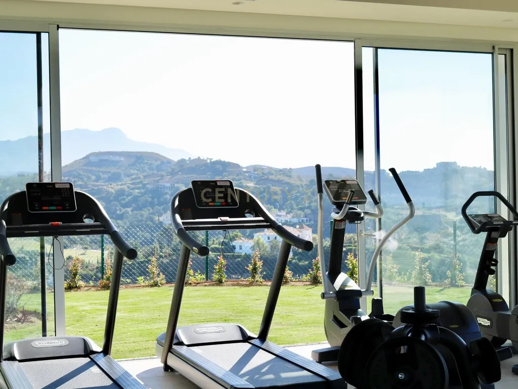 Marbella Club Hills: Residências Exclusivas em Benahavís - Image 15