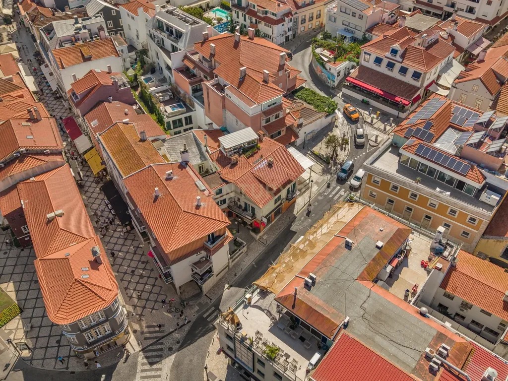 📍Centro de CASCAIS ✨ Dois T2 no coração de Cascais | Venda individual ou conjunta - Image 20