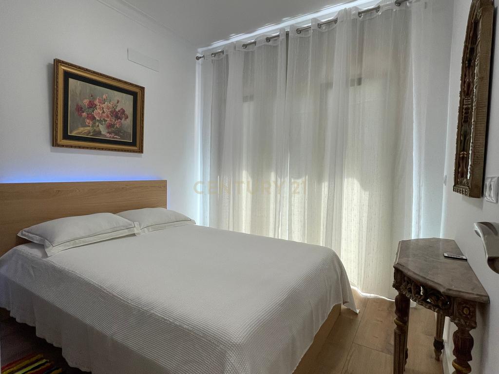 apartamento T2  situado numa das zonas mais privilegiadas de Almada - Image 18
