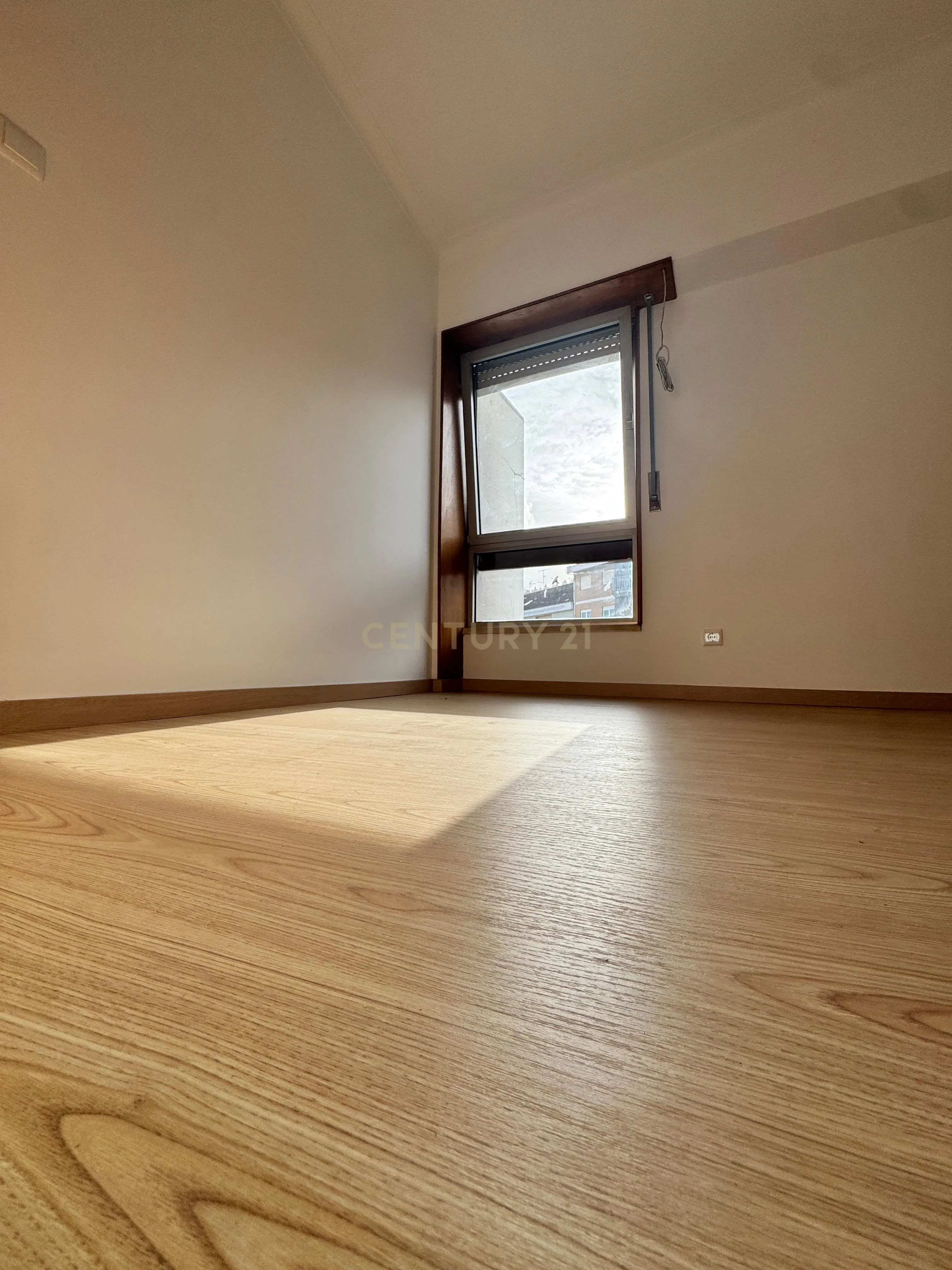 Fotografia 4 de Apartamento de 4 assoalhadas no centro de Lamego (Viseu)