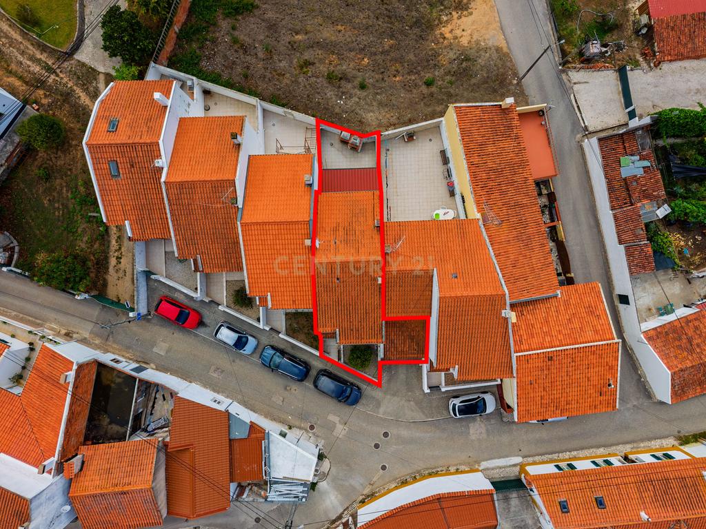 Moradia T2 com Garagem Privativa - Maiorga, Alcobaça - Image 26