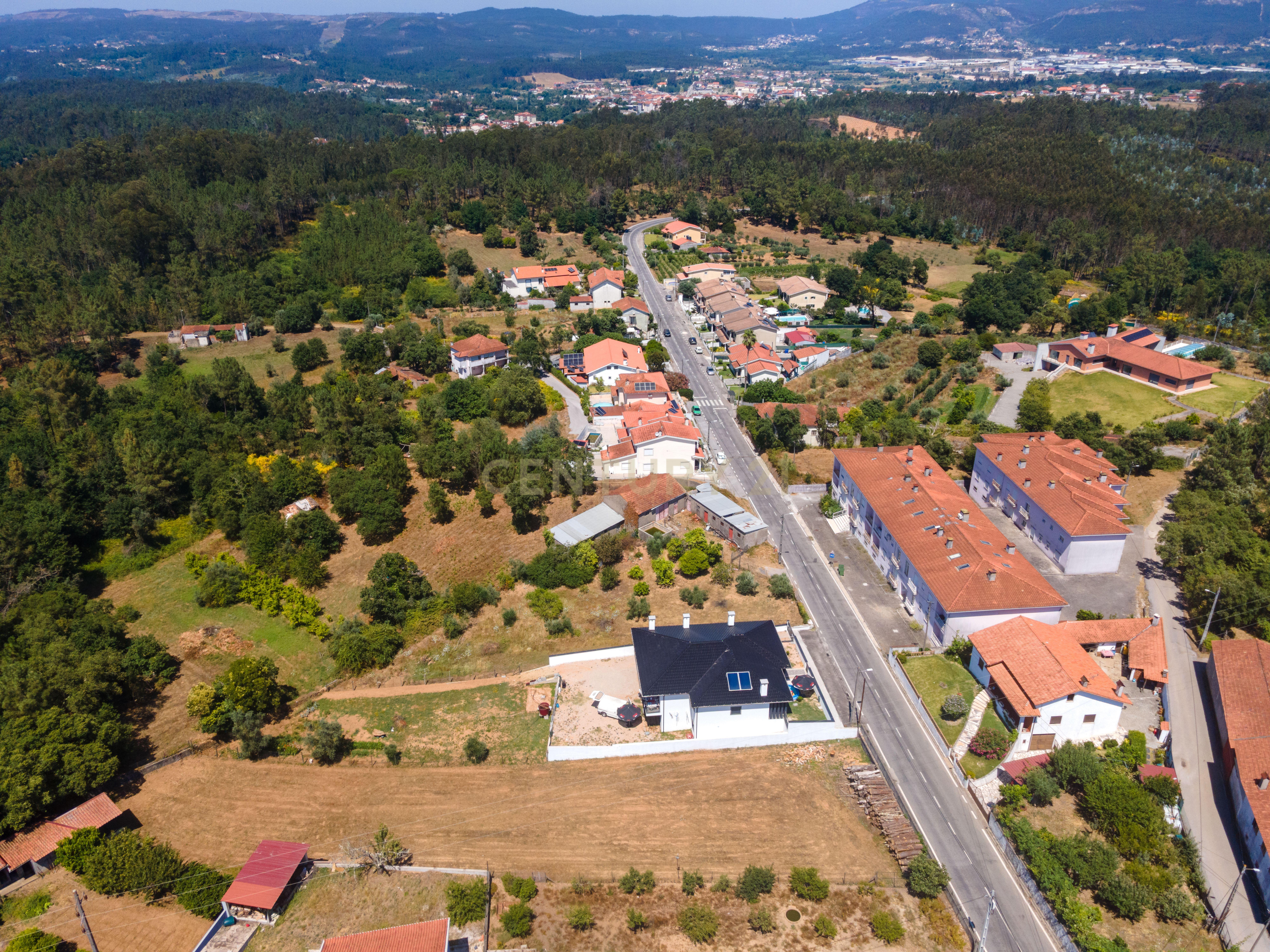 Fotografia 3 de Terreno para construção