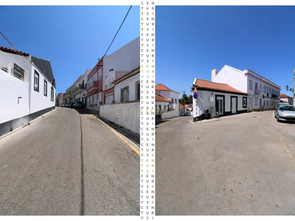 Moradia T1+1 Remodelada em Aldeia de Paio Pires - Image 9