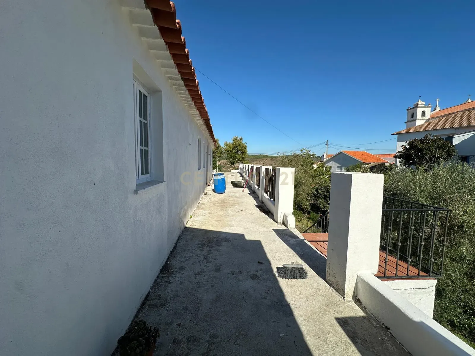Moradia T5 à venda em Carregueira, Chamusca — foto 32