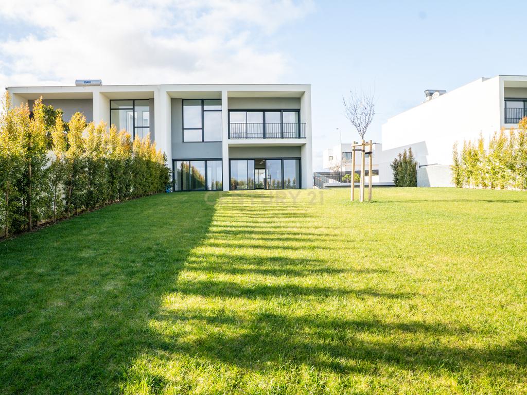 Moradia T4 – Empreendimento Sky City -  Serra de Carnaxide - Image 51