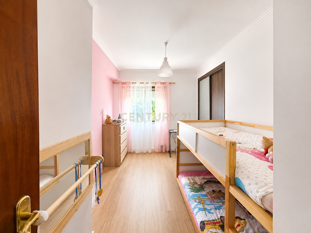 Apartamento T3 em São Marcos Pronto Habitar - Image 17