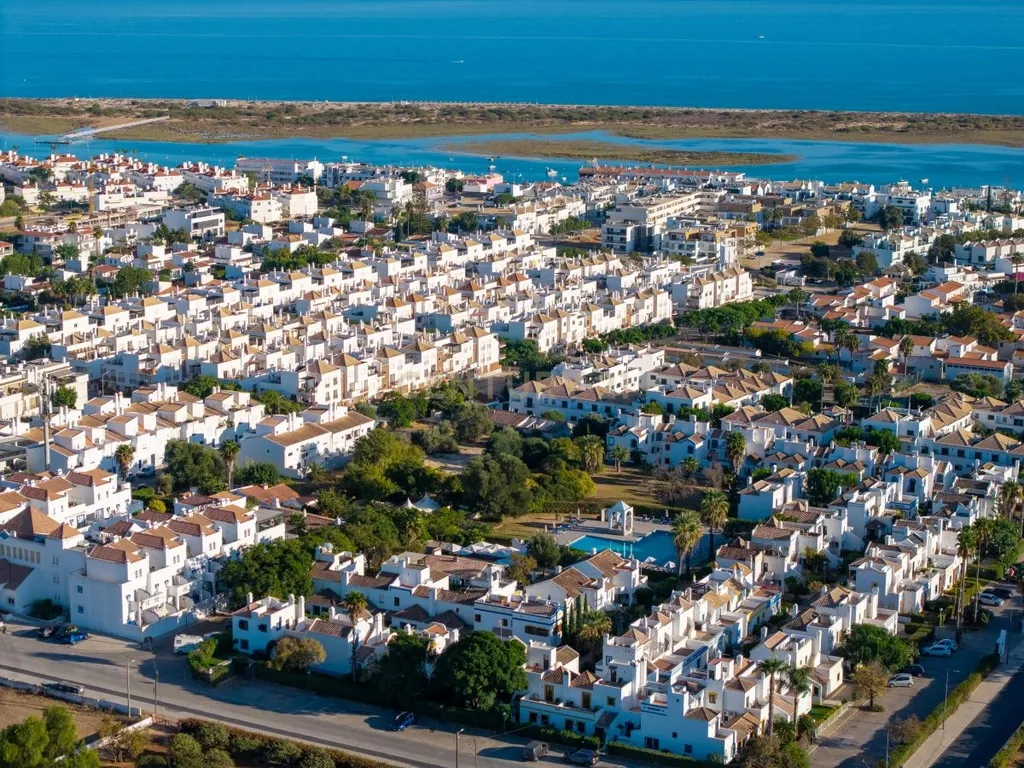 Moradia T3 com Terraço e Vista Mar na Quinta Velha - Cabanas de Tavira - Image 47