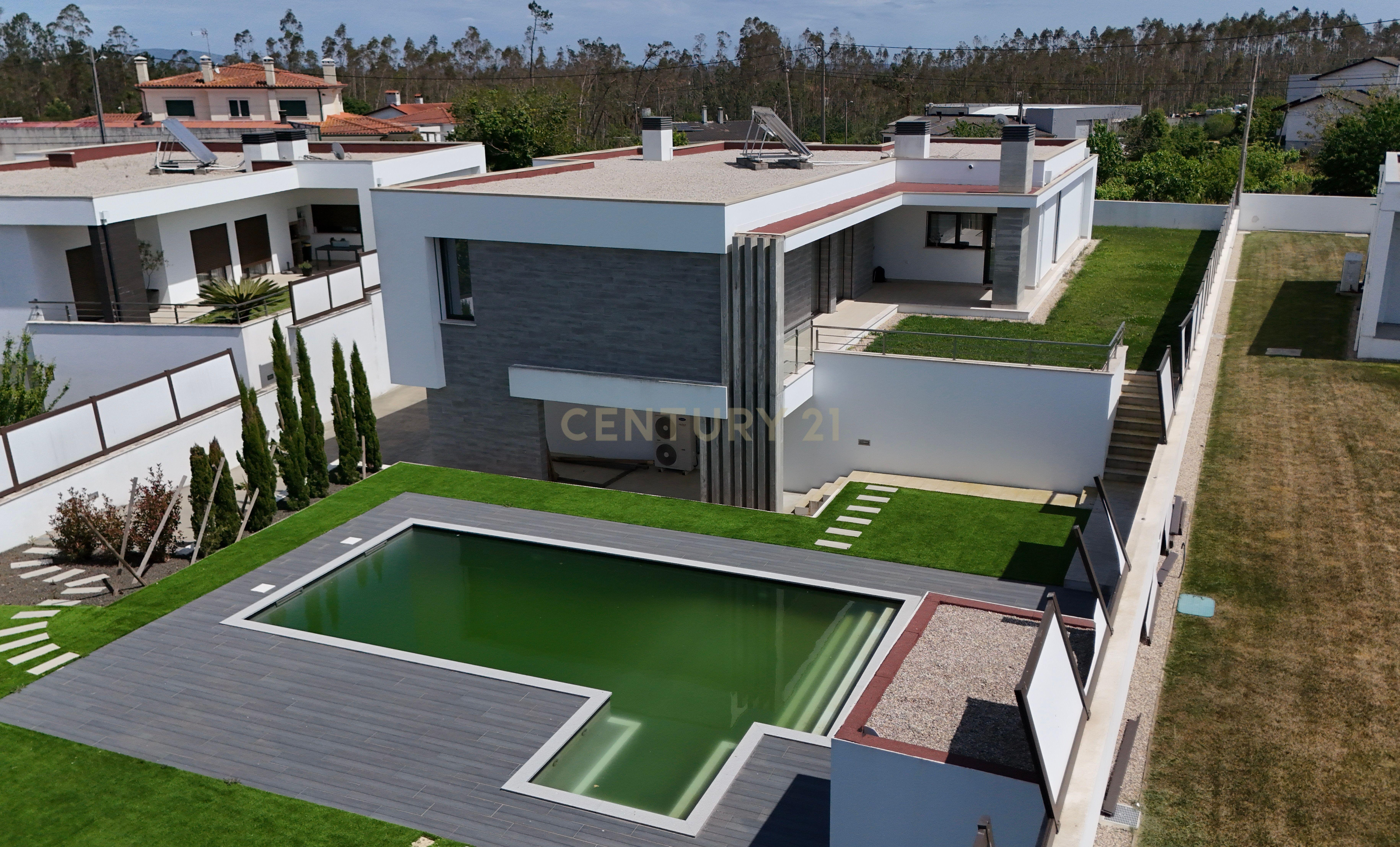 Moradia T4 à venda em Bajouca, Leiria — foto 29