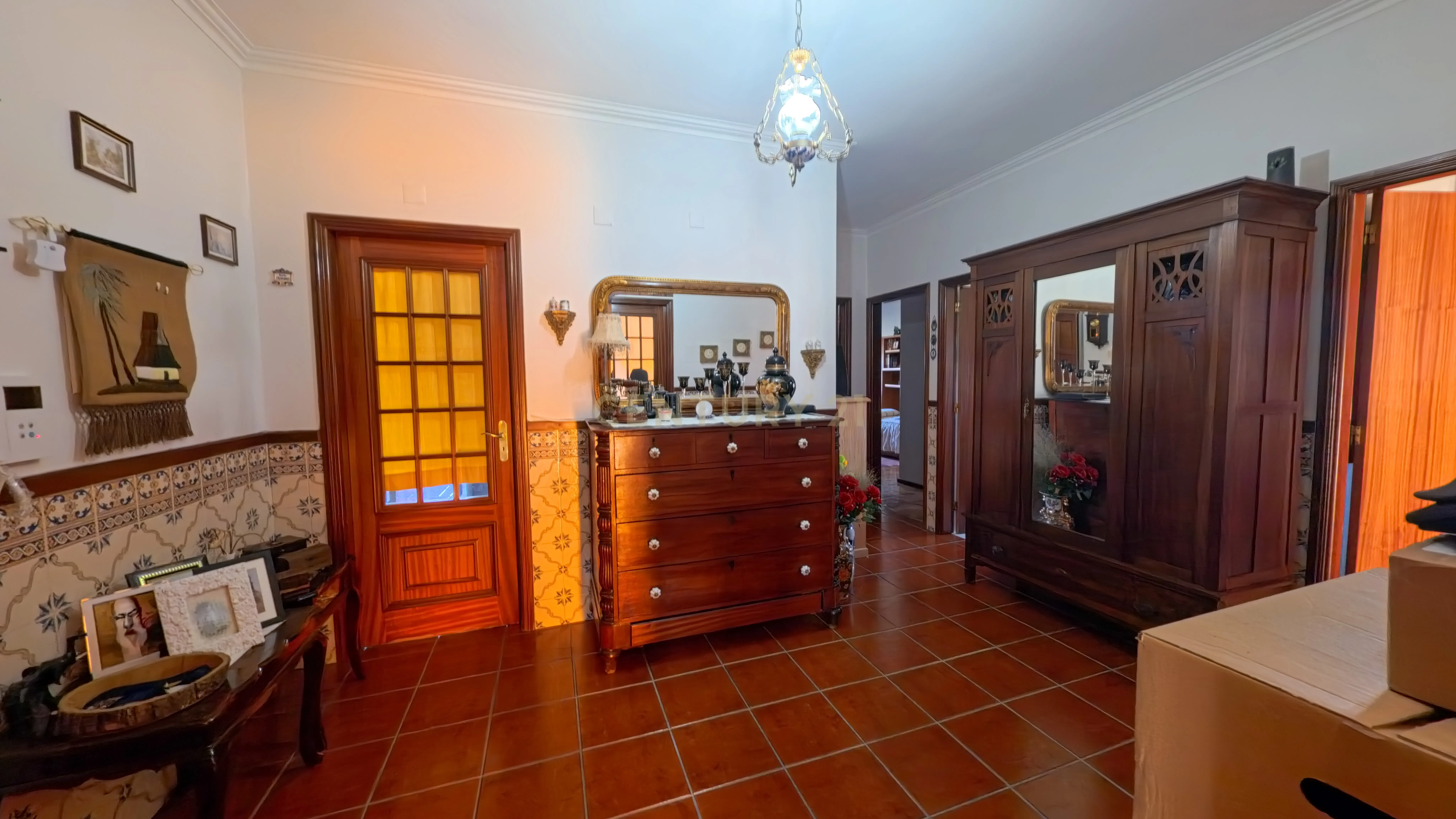 Apartamento T3 à venda em Rio de Loba, Viseu — foto 10