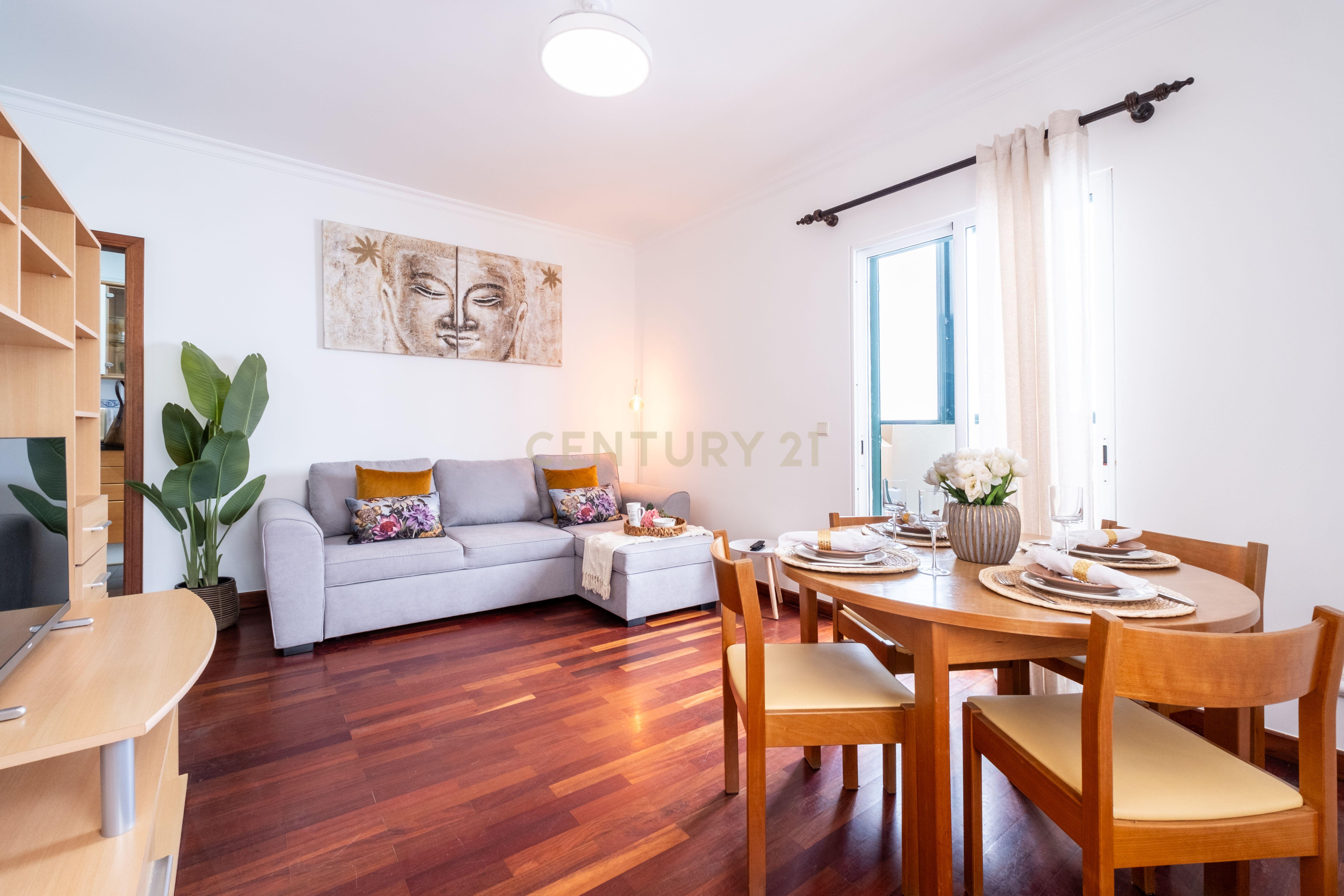 Fotografia 3 de Apartamento T1 nos Piornais – Funchal