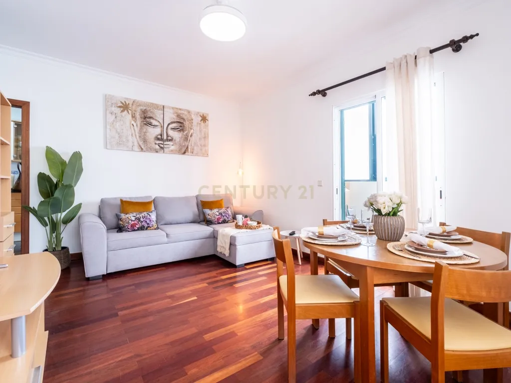 Apartamento T1 nos Piornais – Funchal - Image 3