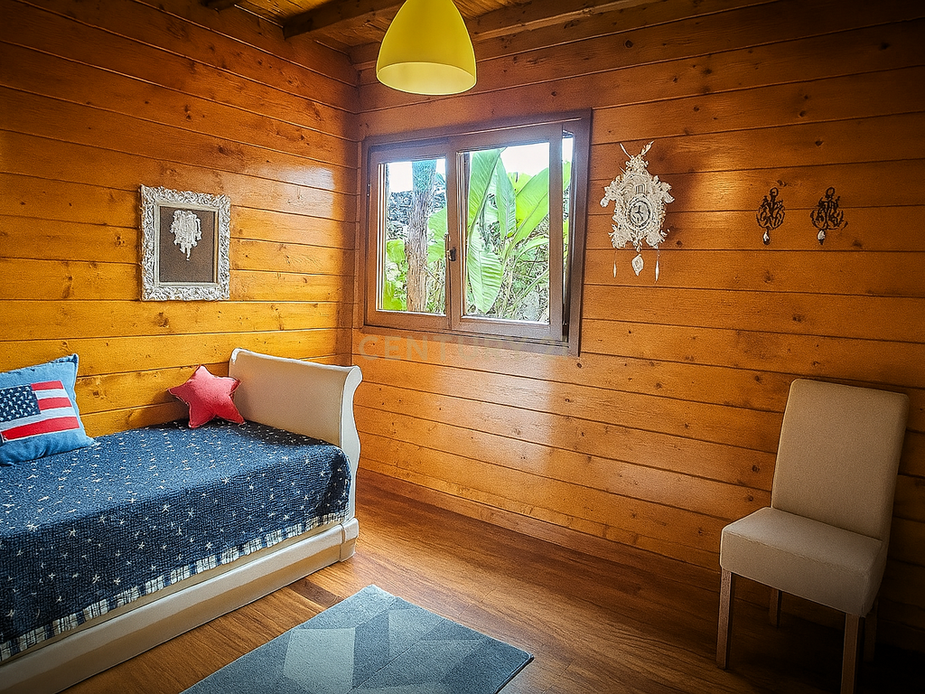  Country House em São Miguel, Açores: Refúgio Privado de Charme com piscina e quinta - Image 40