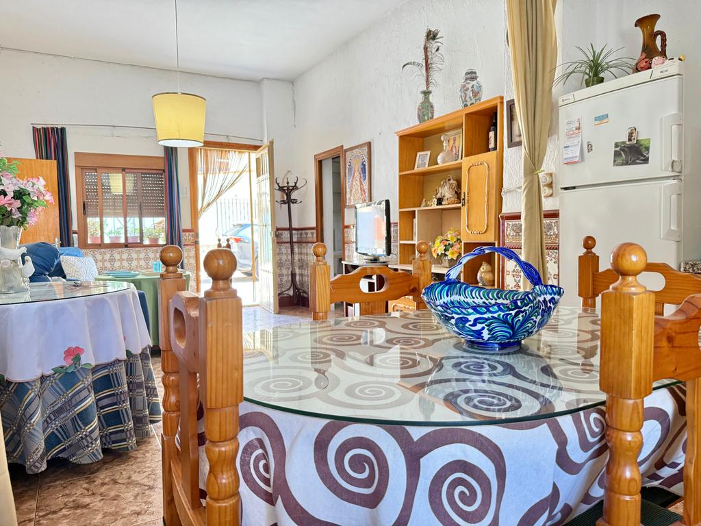 A sua casa independente em Alcaudique, Berja. - Image 74