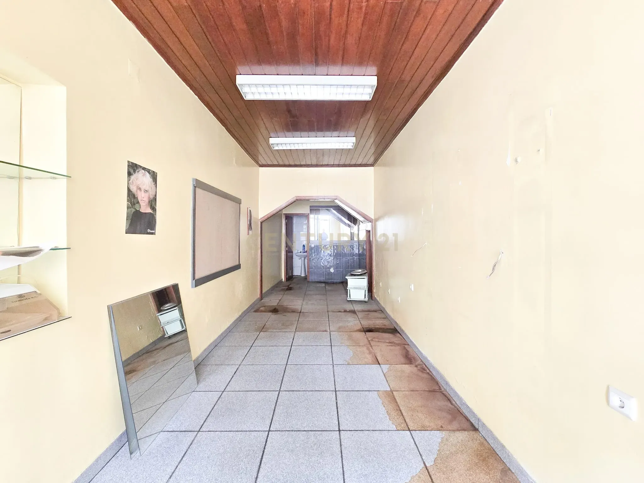Fotografia 2 de Edifício para Recuperação em Bragança - 175m² com 6 Quartos