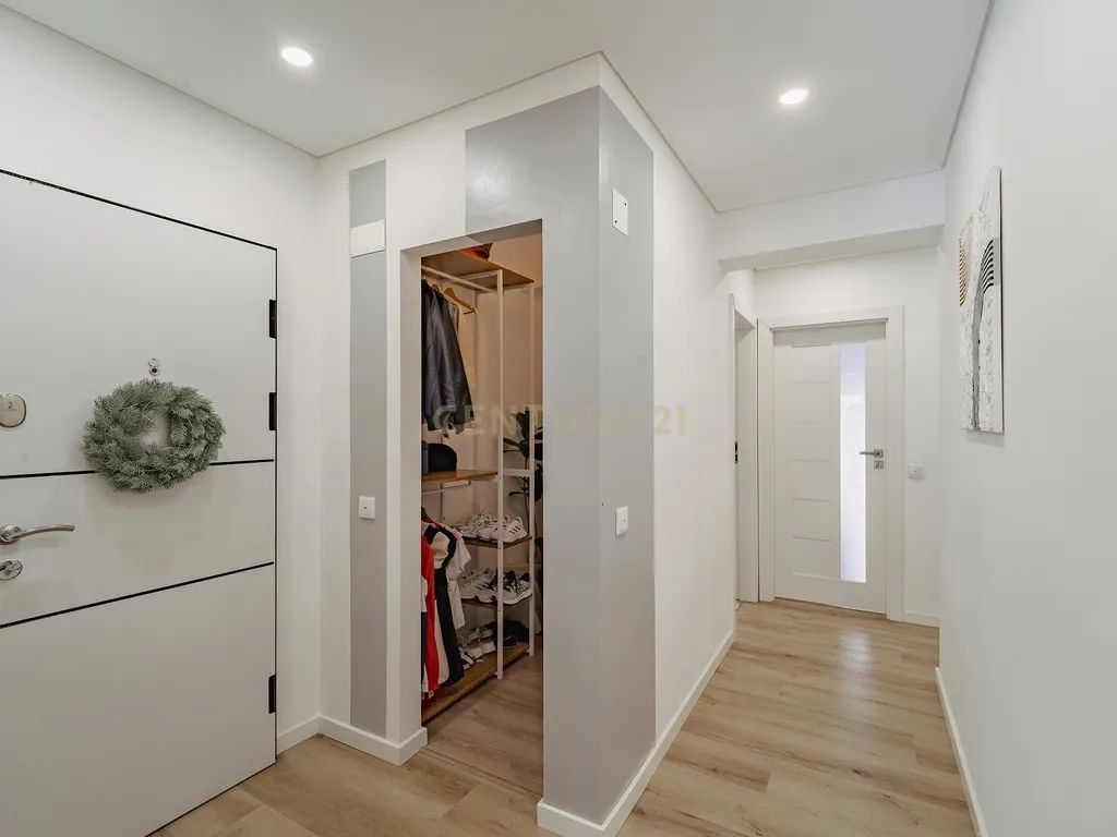 Apartamento T3 em Setúbal - Image 34