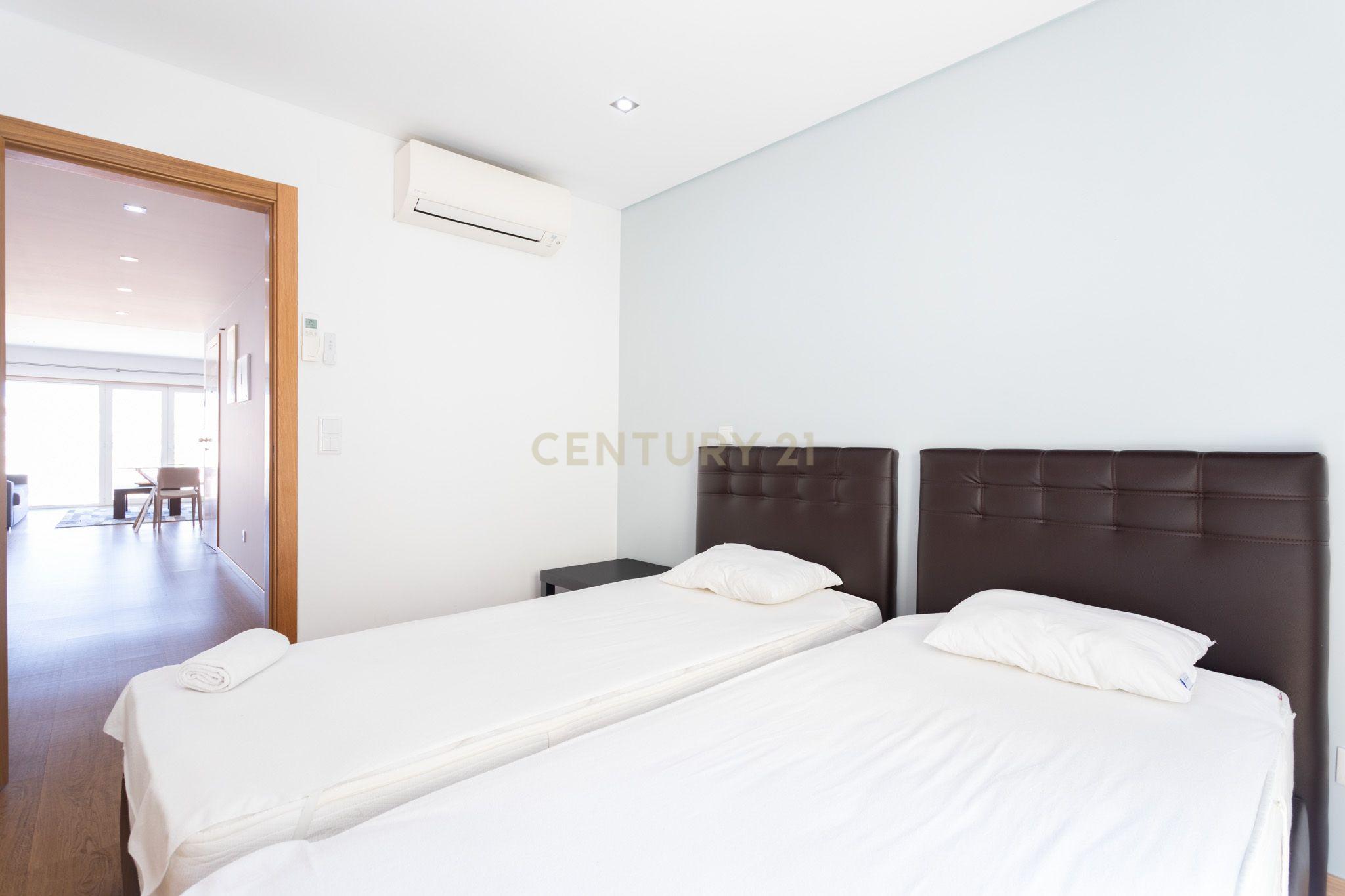 Fotografia 10 de Prédio recente em propriedade horizontal com 7 apartamentos situado em Arroios, Lisboa