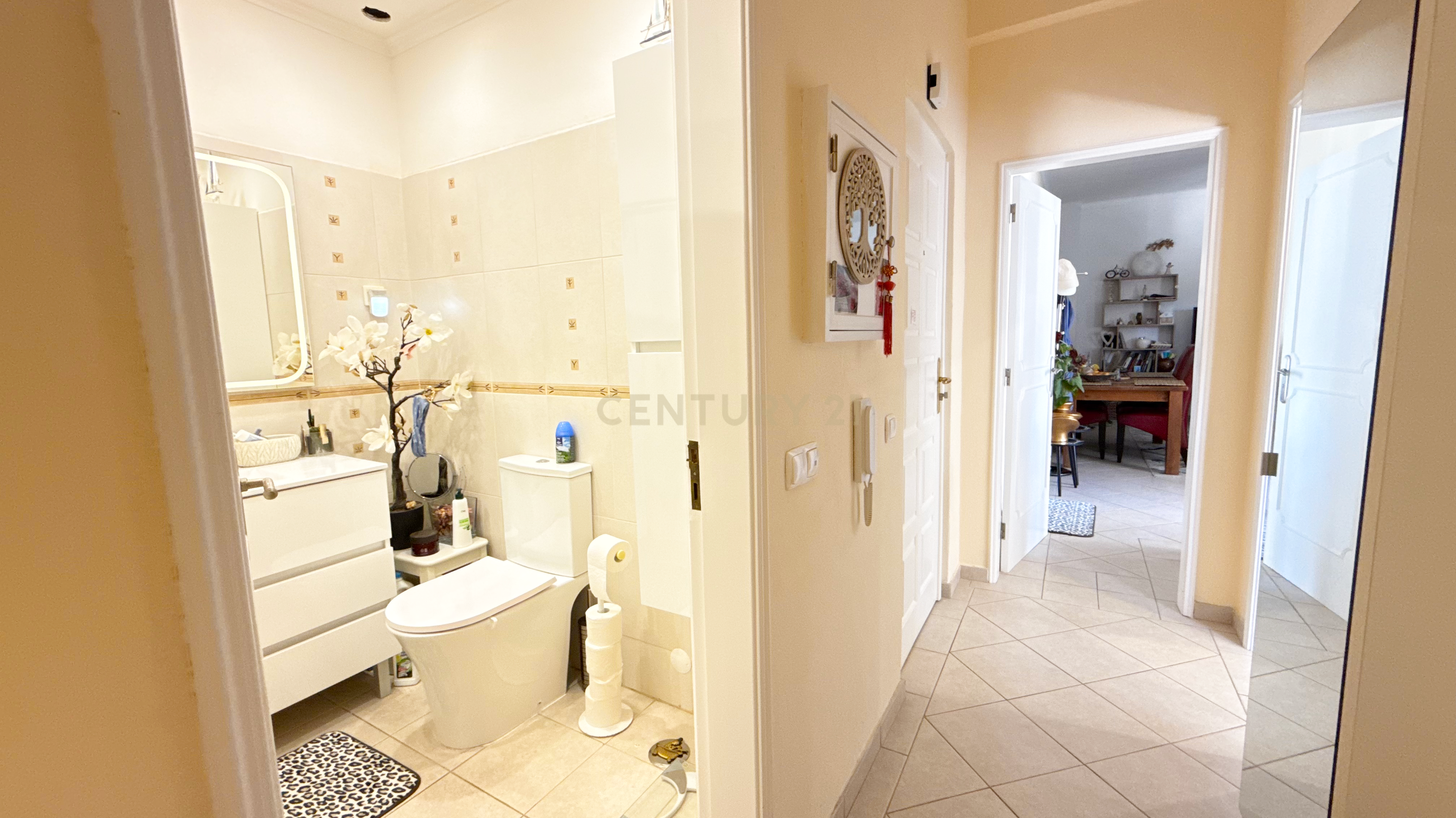 Apartamento T1 à venda em Porches, Lagoa — foto 11