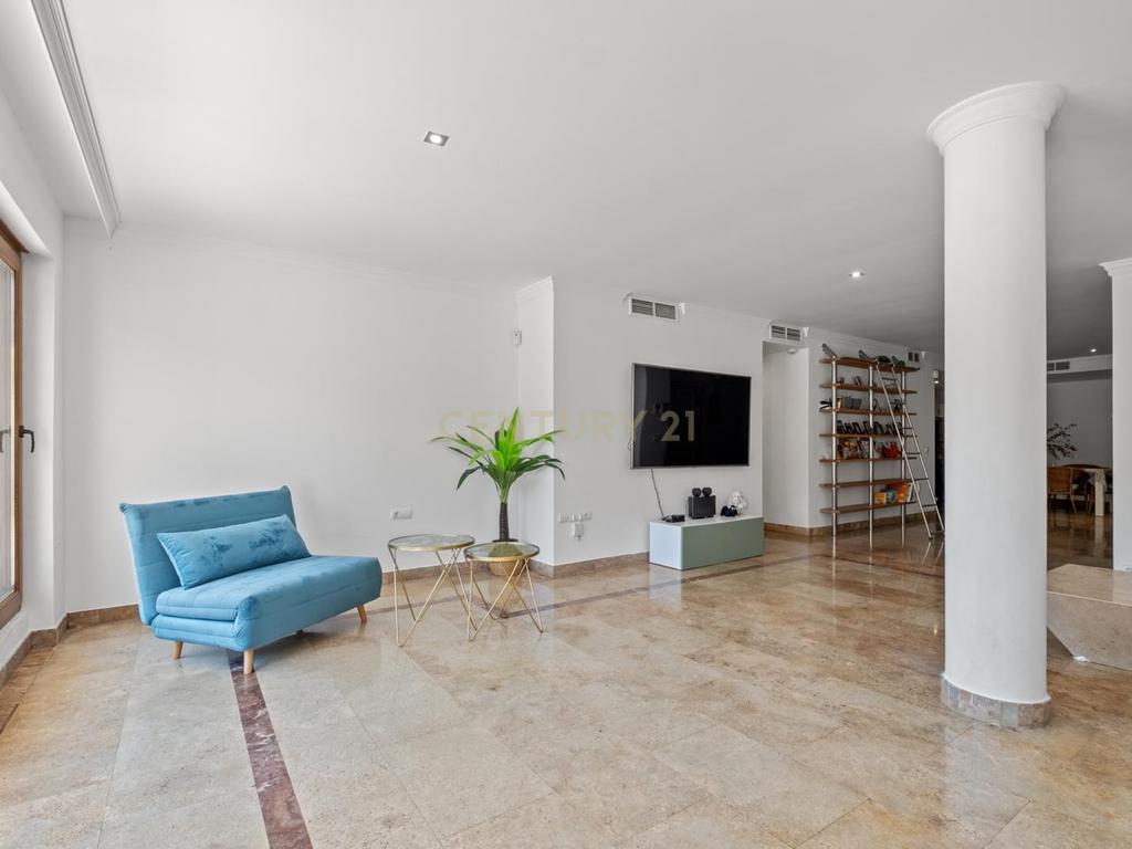 Apartamento espetacular para venda na Golden Mile - Lomas de Marbella Club - Image 7