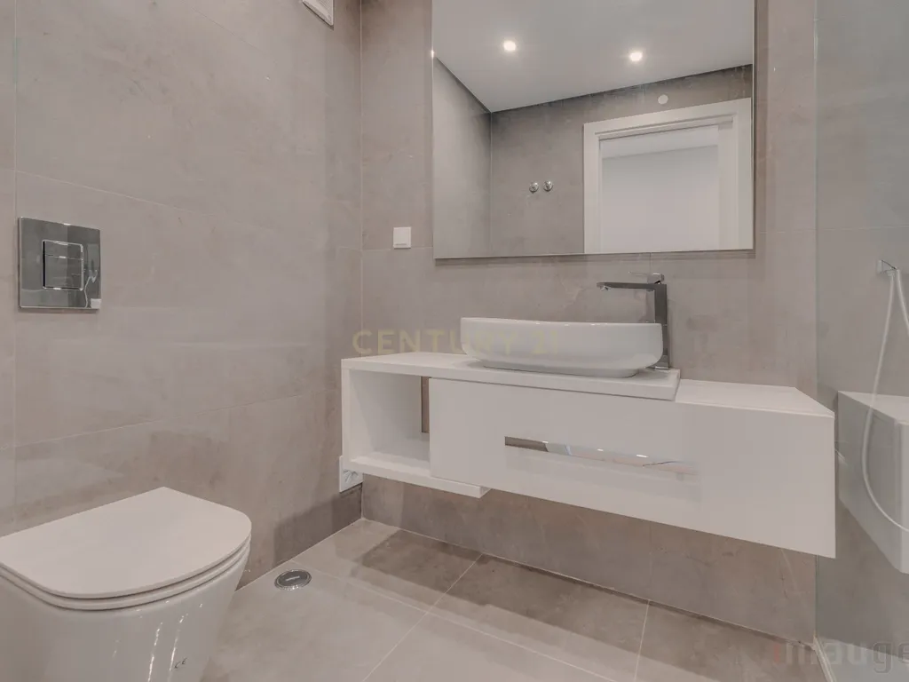 APARTAMENTO T3 | QUINTA DAS MARIANAS, CARCAVELOS | 2 ESTACIONAMENTOS - Image 29