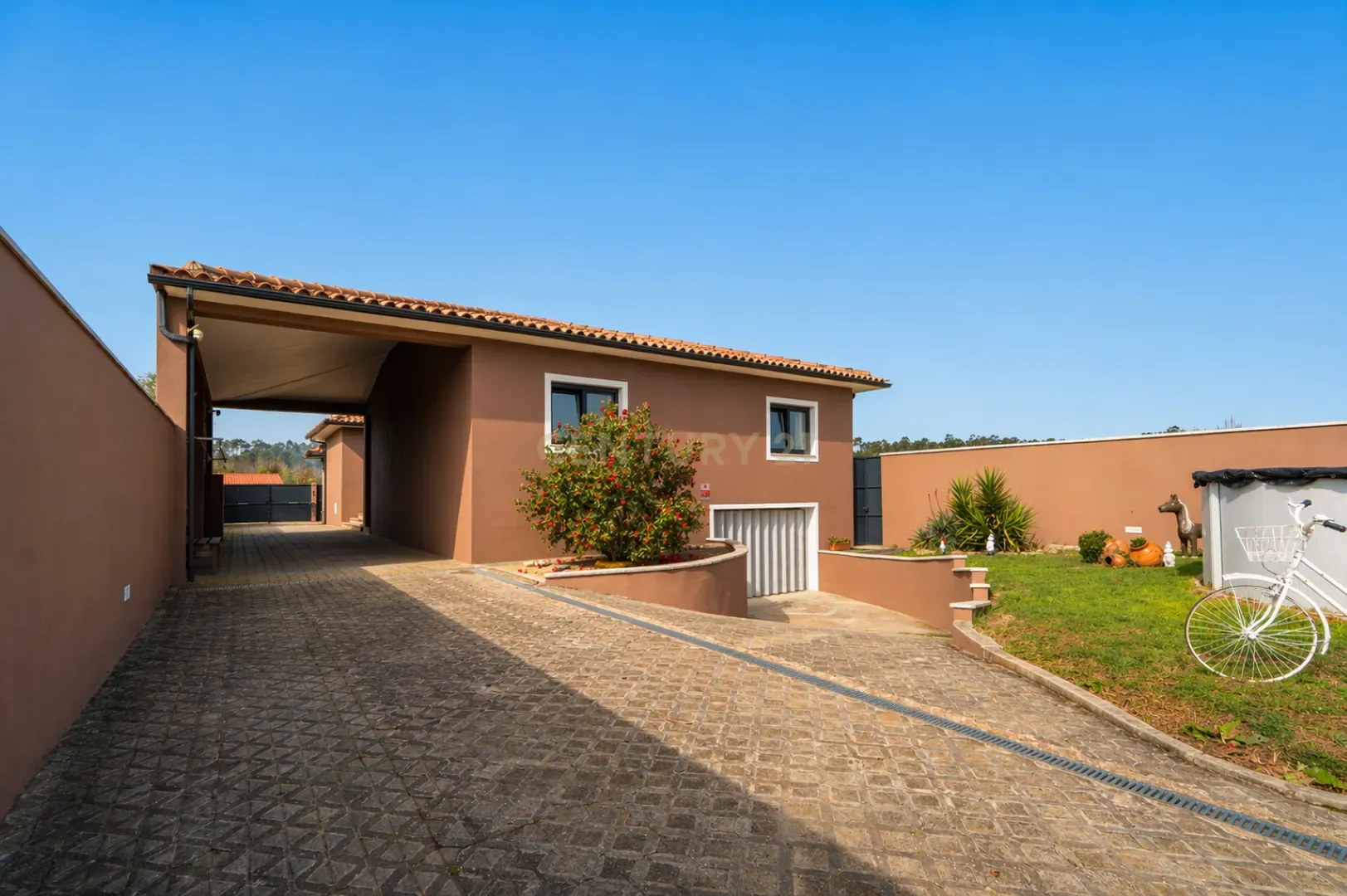 Moradia T3 à venda em Gândaras, Lousã — foto 31