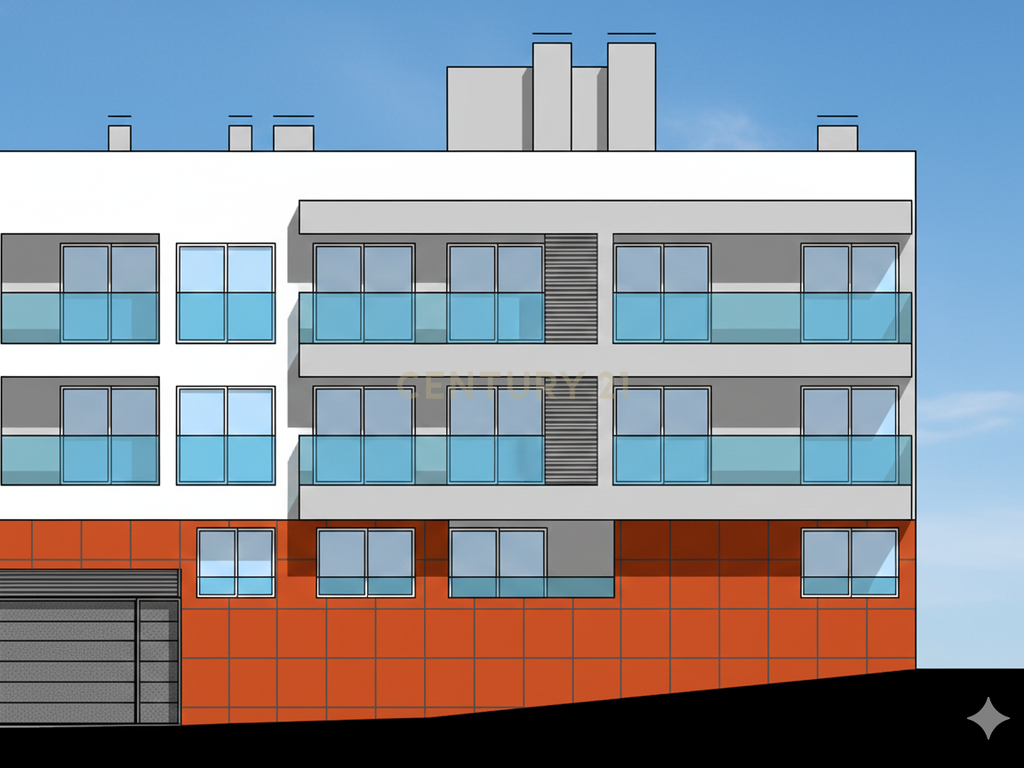 Terreno para construção de Prédio junto ao Belas Clube de Campo - Image 2
