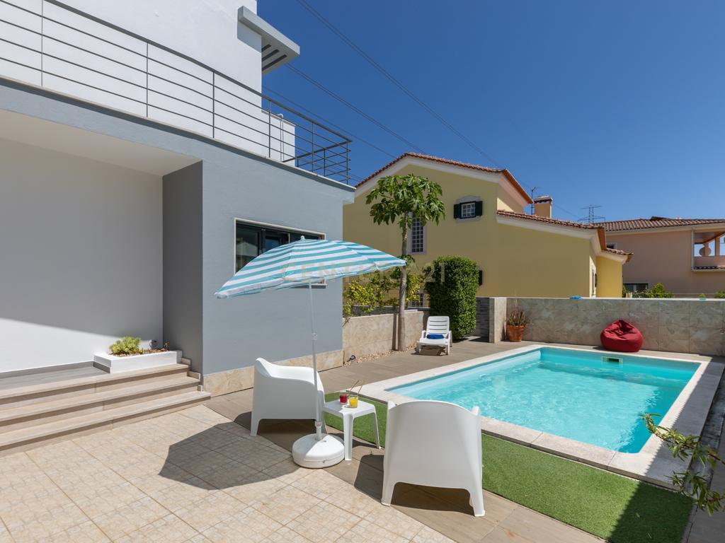 🌳 Moradia T4 Isolada com Jardim e Terraço na Quinta da Serralheira 🌞 - Image 72