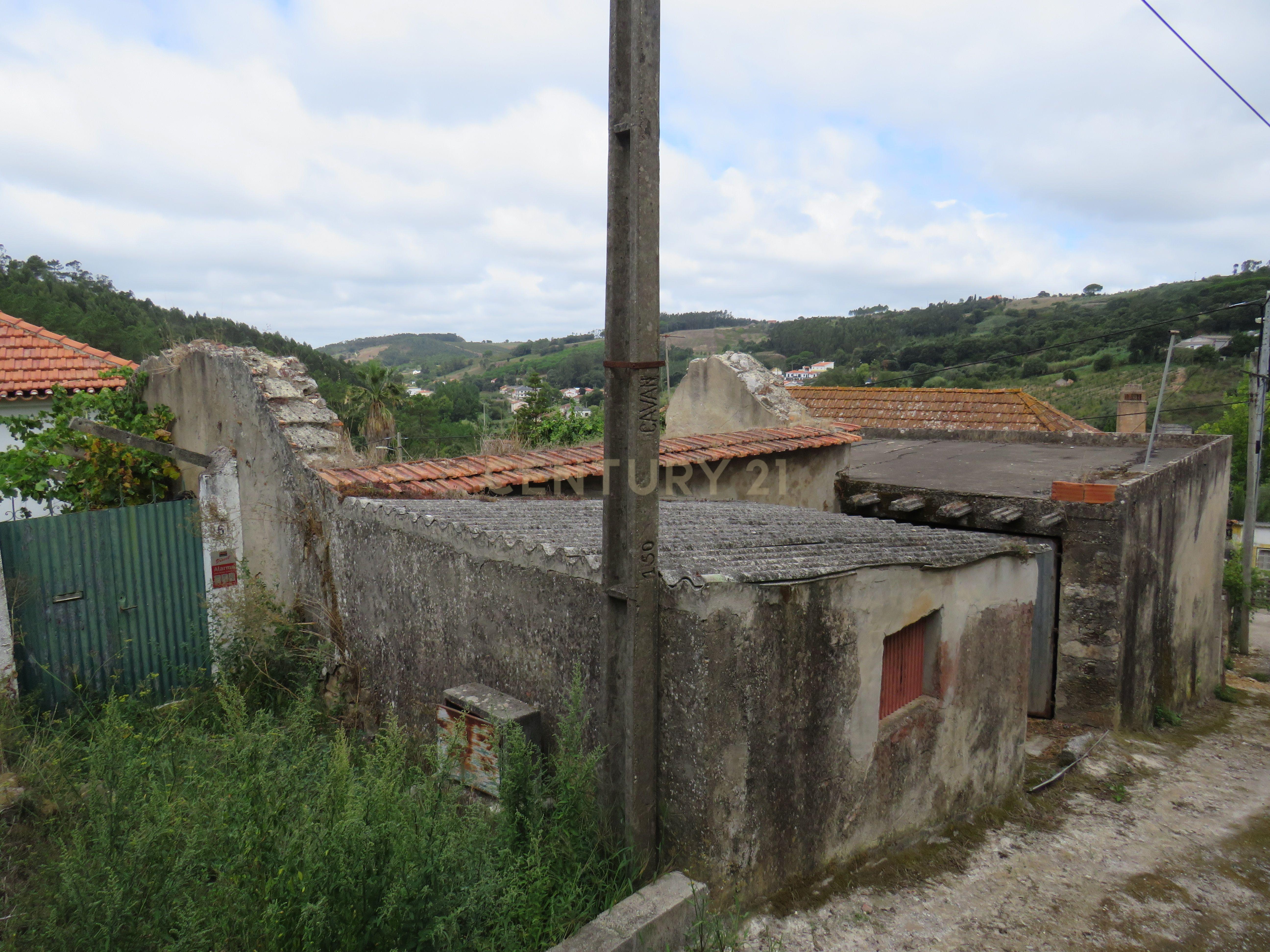 Moradia T1 à venda em Vidais, Caldas da Rainha — foto 6