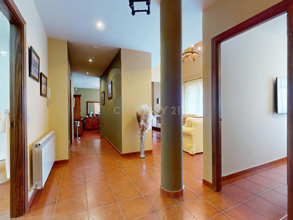 Espetacular Apartamento em Villalbilla, Madrid - 333m² - Image 12