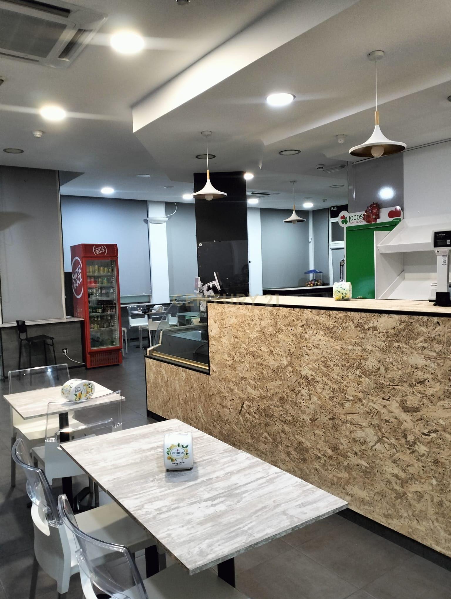 Fotografia 10 de Café e padaria em Esgueira, Aveiro - Oportunidade Única!