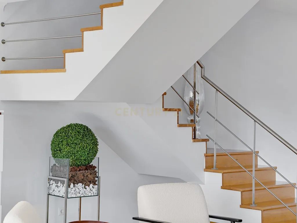Apartamento T5 Duplex de Luxo para Arrendamento – Avenida do Brasil, Lisboa - Image 54