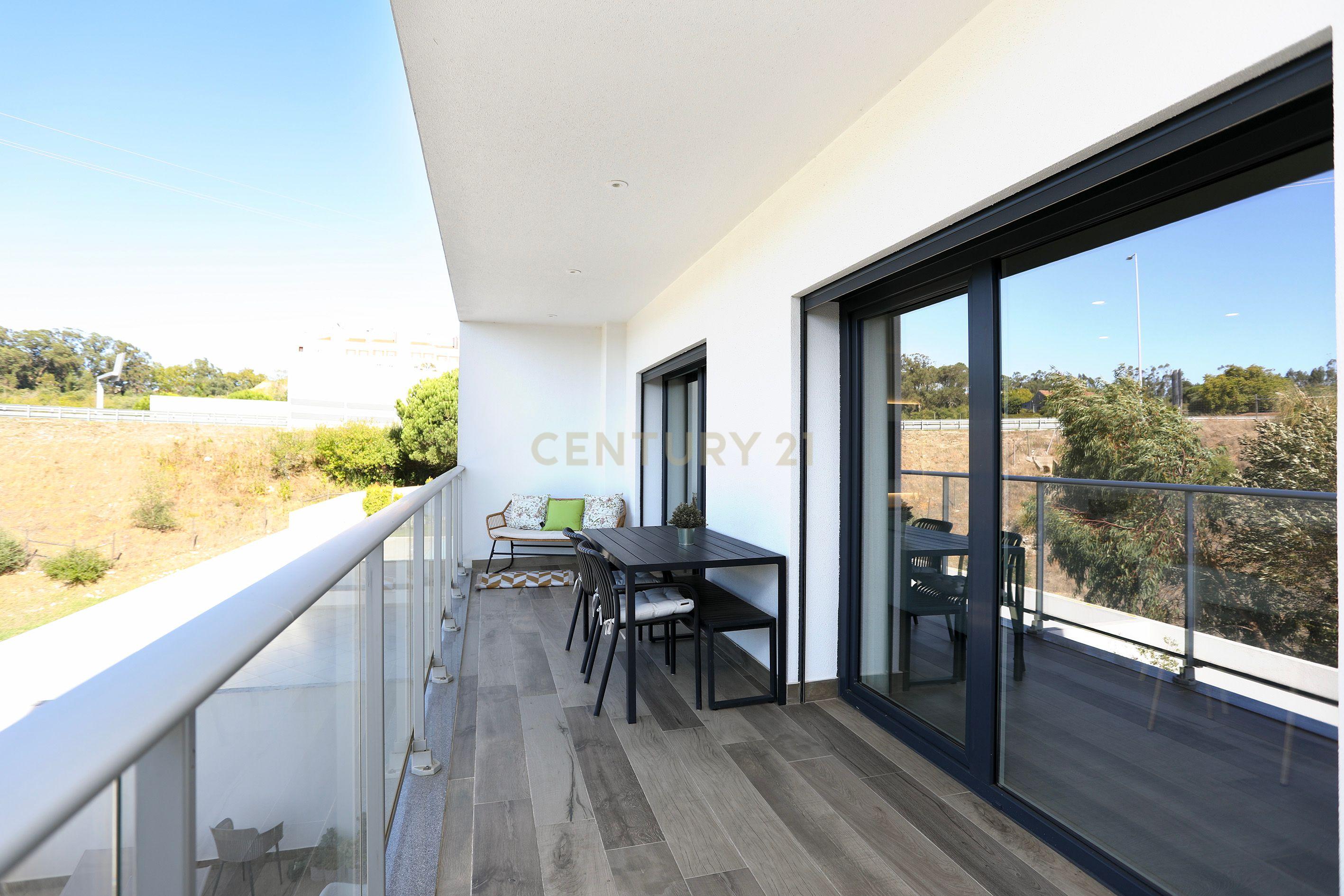 Fotografia 9 de Apartamento T3 Jardins da Anta, Condomínio privado com piscina