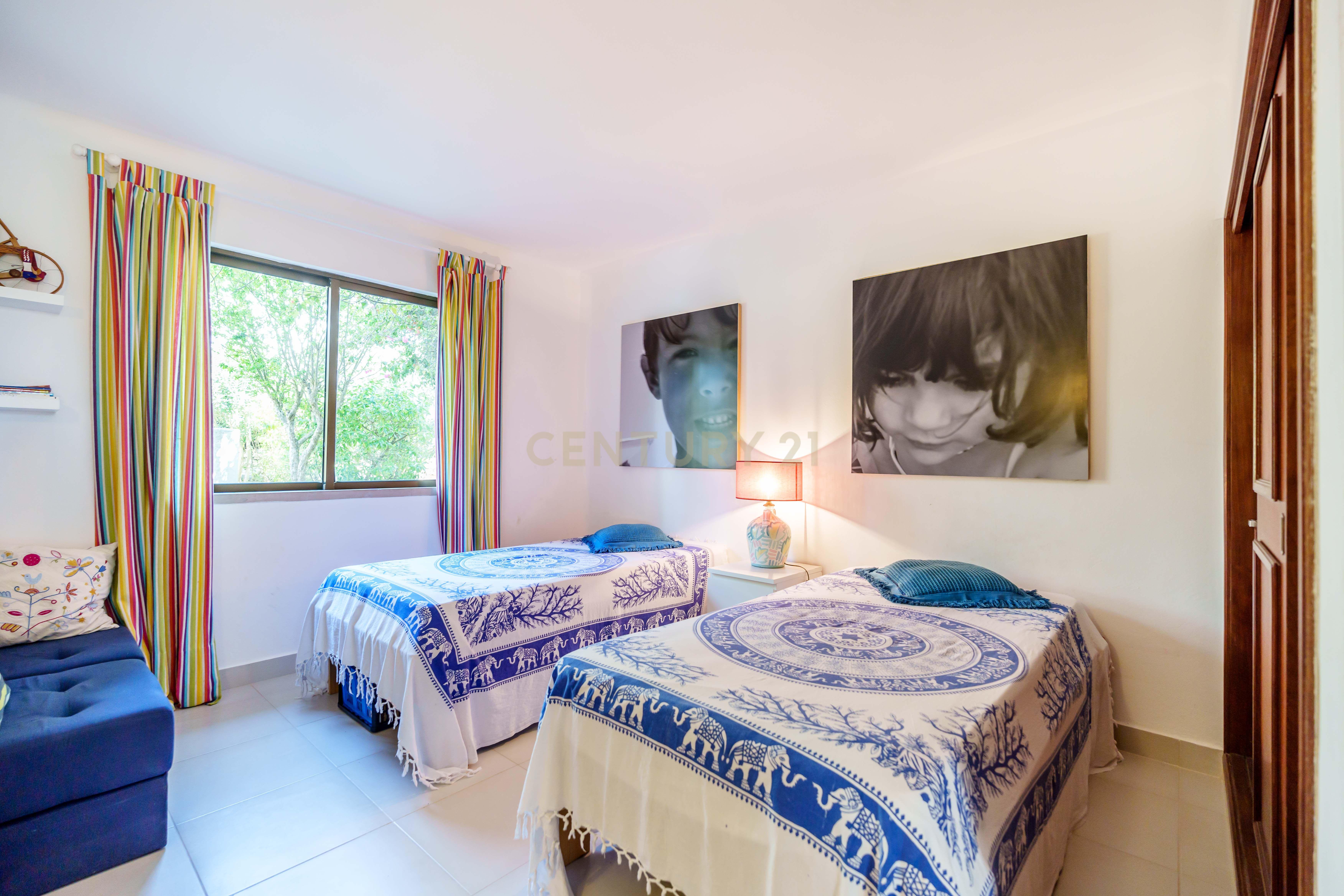 APARTAMENTO T2 COM PISCINA EM CONDOMÍNIO PRIVADO PERTO DA PRAIA DE S. RAFAEL EM ALBUFEIRA - Image 13