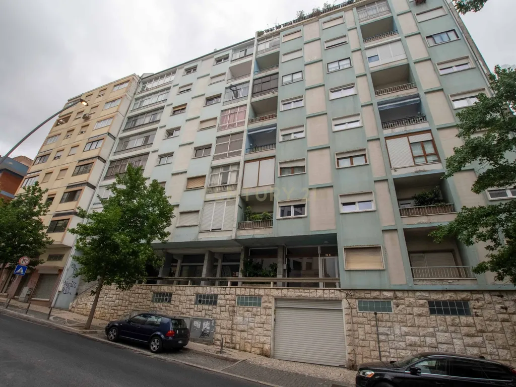 Apartamento T2 | Barreiro | Avenida Alfredo da Silva - Image 25
