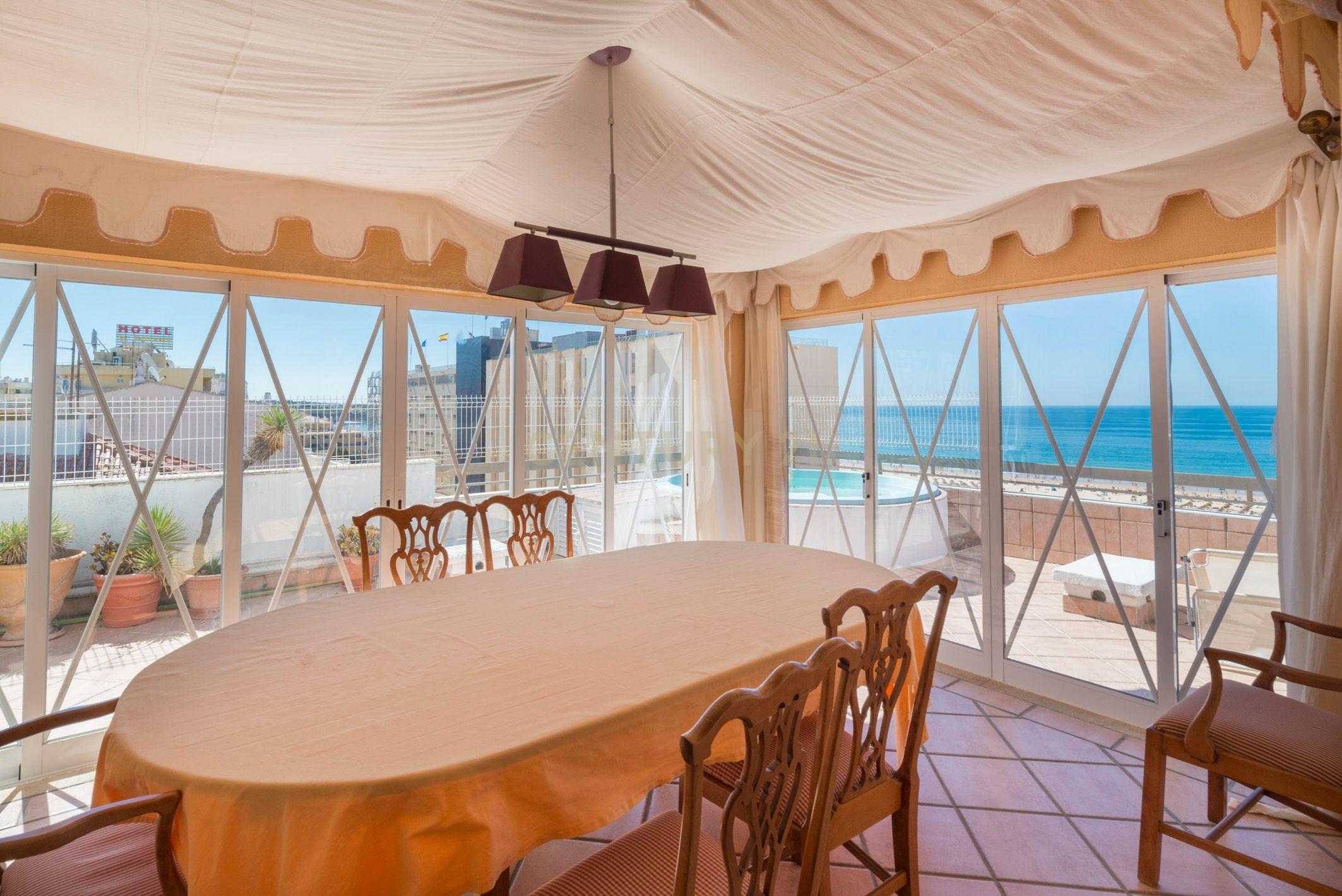 Fotografia 10 de Apartamento T3 com Vista Mar em Portimão, Faro