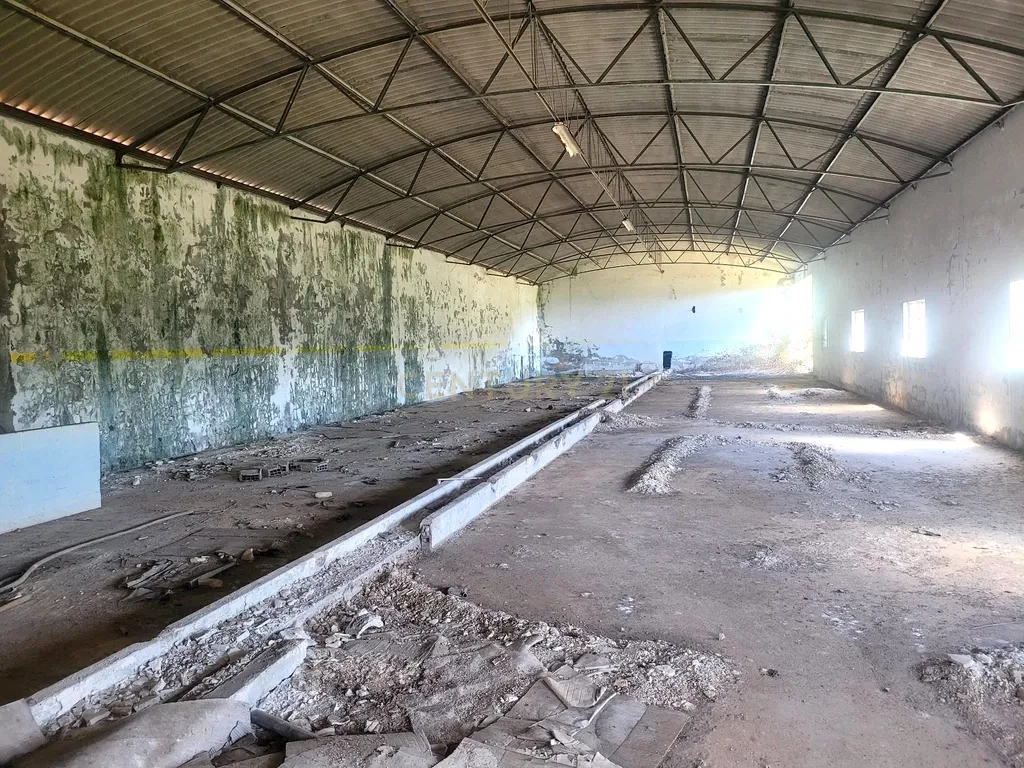 Armazém Industrial para Venda em Coz, Alcobaça com 2.300m² - Image 16