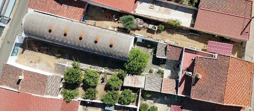 Moradia T4 à venda em Santa Vitória e Mombeja, Beja — foto 2