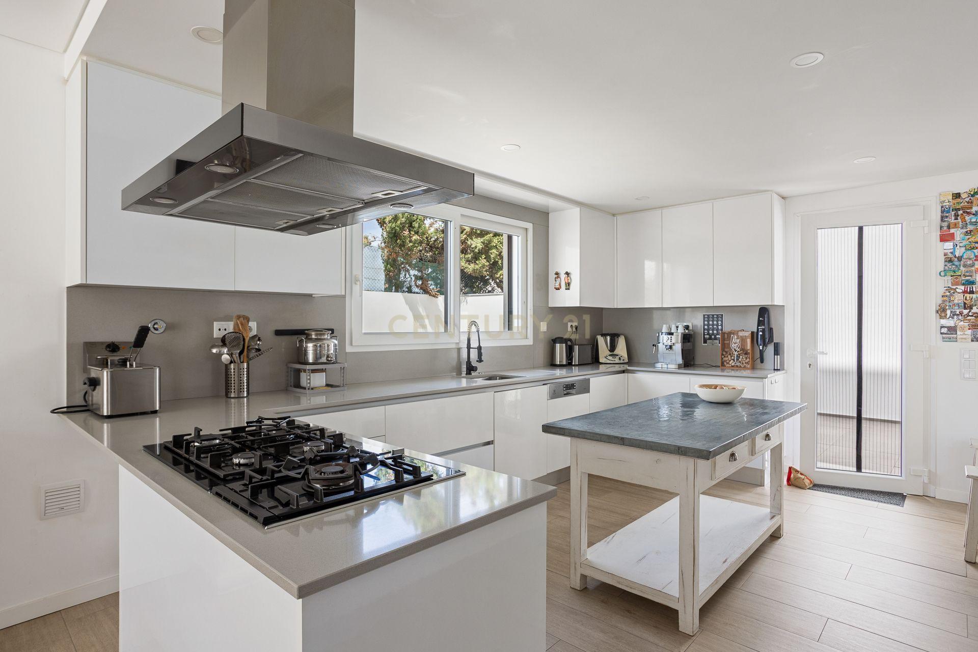Moradia T3 à venda em Lourinhã — foto 6