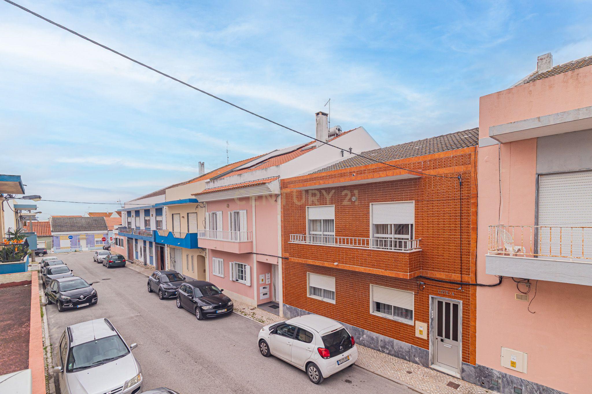 Moradia T4 em Afonseiro - Montijo - Image 59