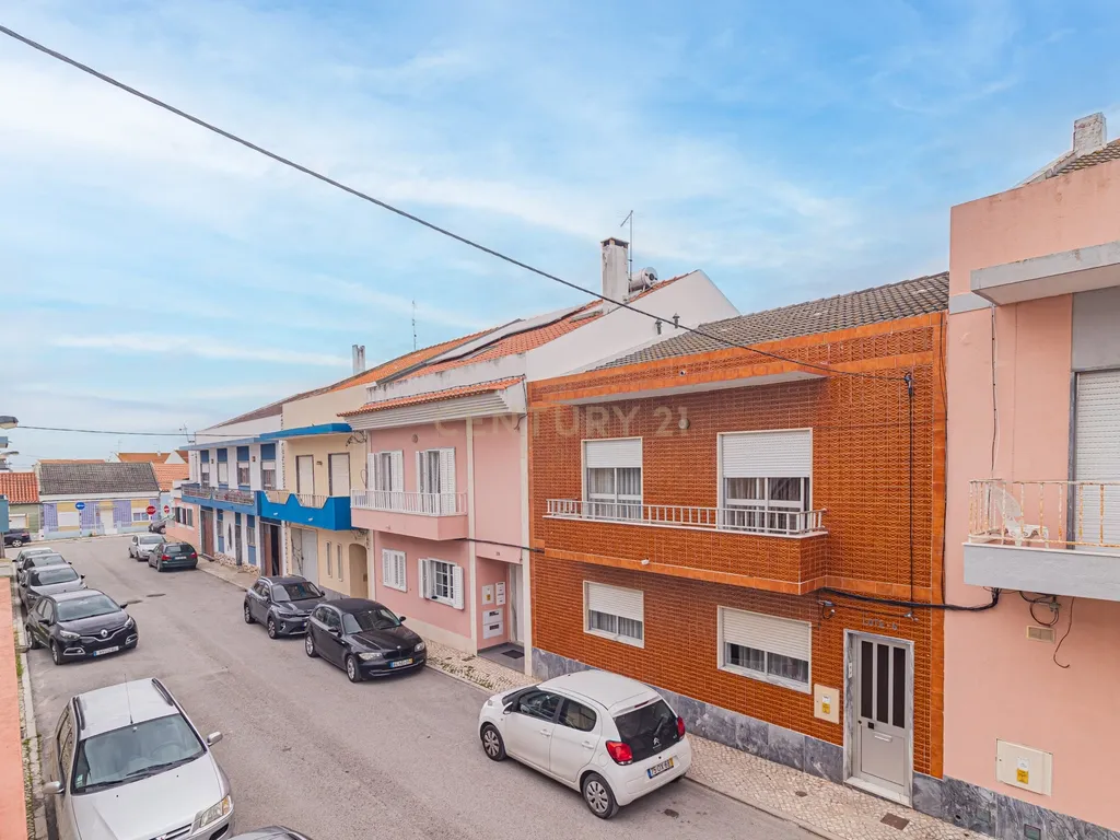 Moradia T4 em Afonseiro - Montijo - Image 59
