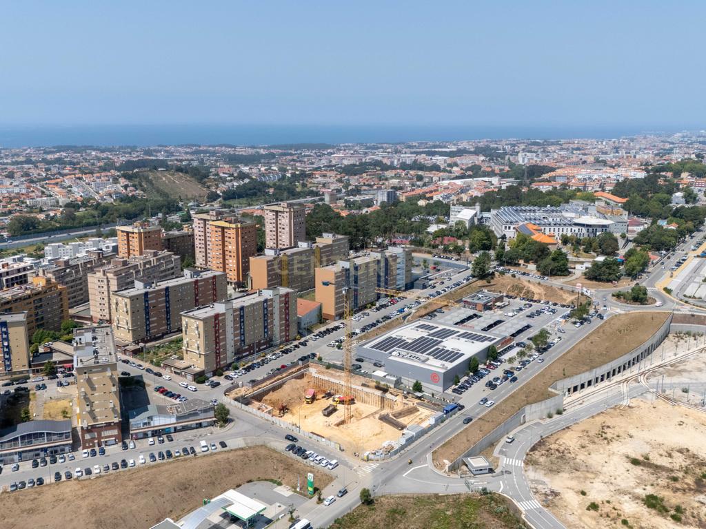 Monte da Virgem Flats — Viva Gaia. Ligue-se ao Porto. - Image 31