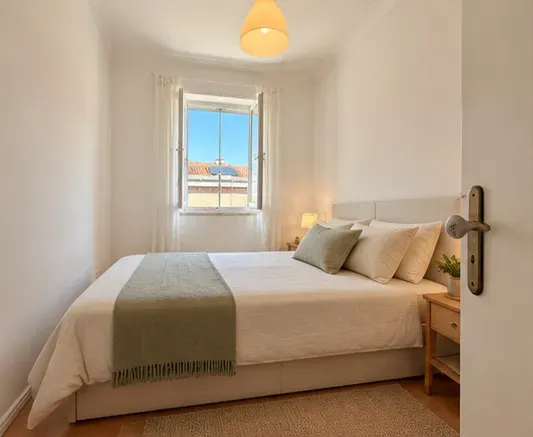 Apartamento T1 à venda em Beato, Lisboa — foto 11