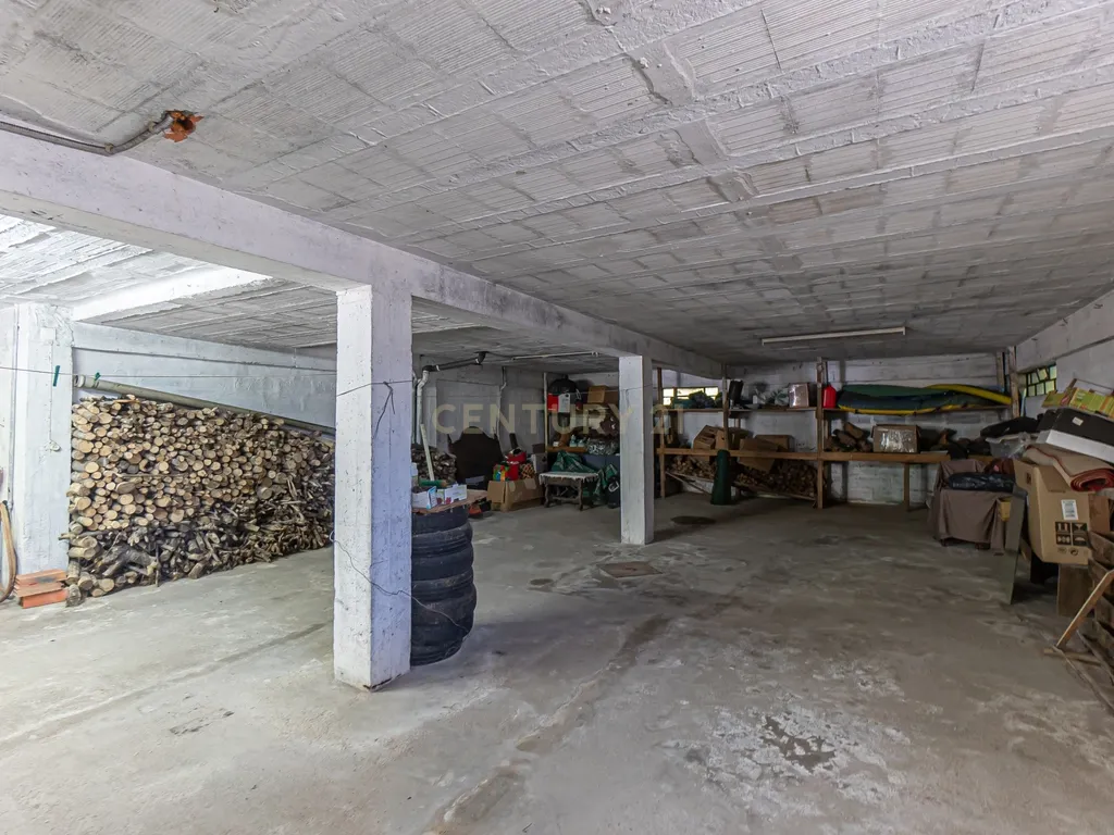 Moradia Térrea V3 na primeira linha dos Rios Douro e Tâmega com amplo jardim e garagem - Image 25