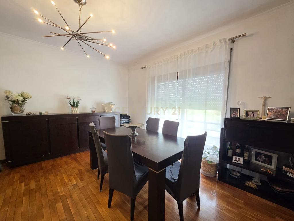 Apartamento T3 no Centro de Paredes – Espaço, Conforto e Localização Privilegiada - Image 15