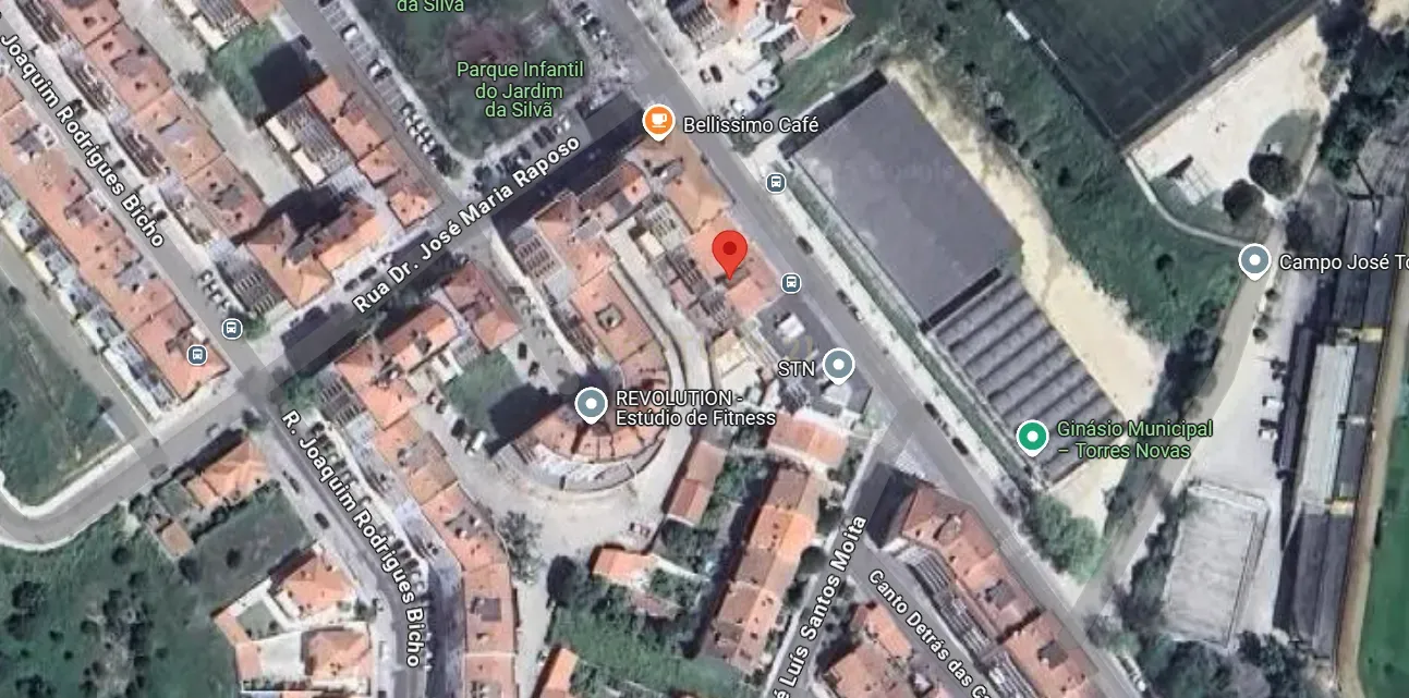 Apartamento T3 em Torres Novas com Suite e Boa Exposição Solar - Image 3