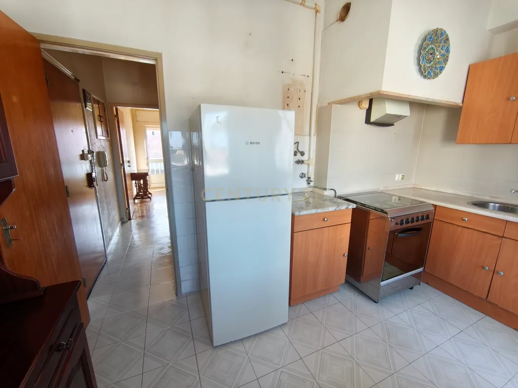 Apartamento de 3 assoalhadas Montijo - Bairro das Barreiras - Image 3