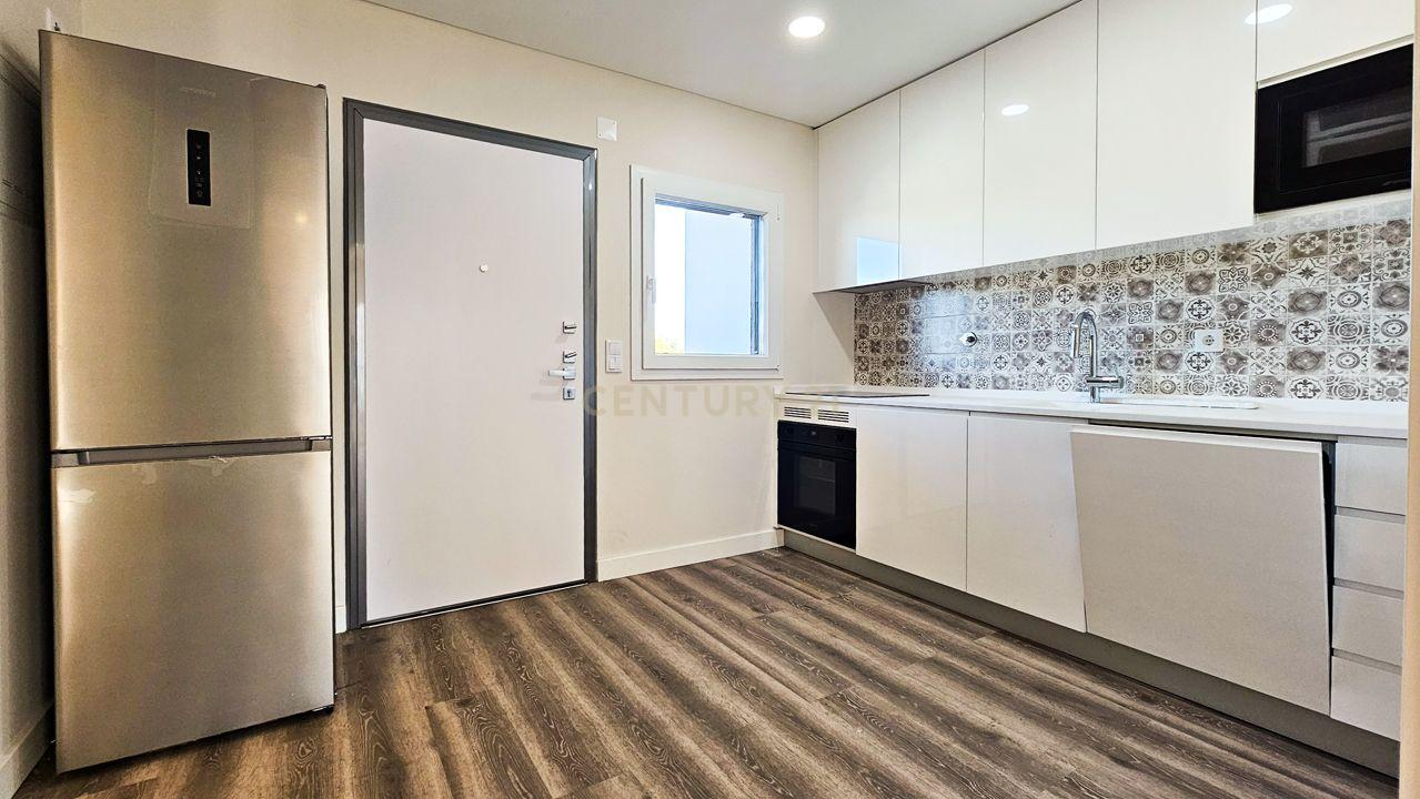 Apartamento T1 à venda em Caparica e Trafaria, Almada — foto 3