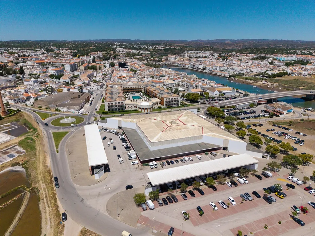 Moradia de Charme T2+1 no Centro Histórico de Tavira - Image 35