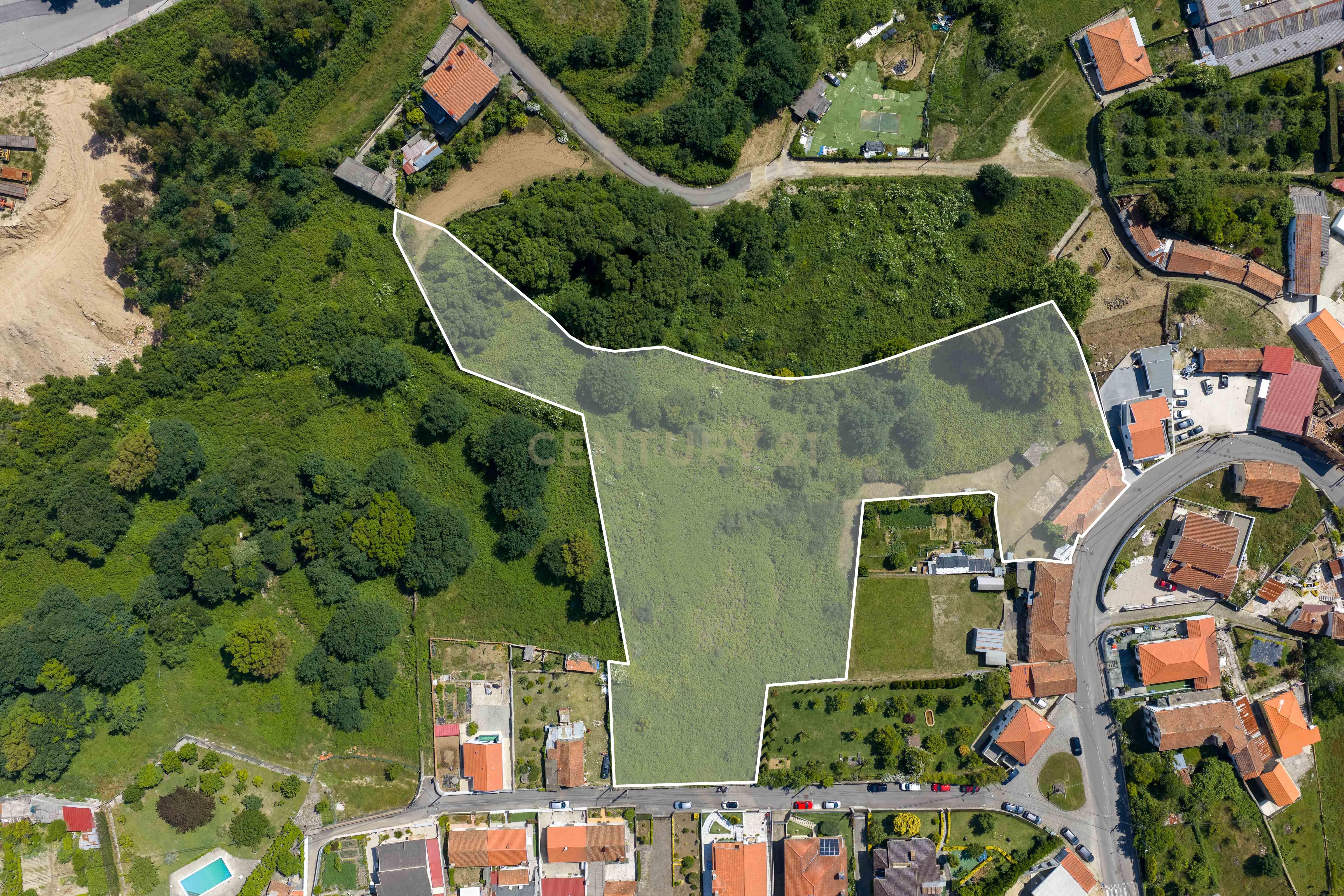 Fotografia 5 de 🏡 Quinta com Grande Potencial em Santiago de Riba-Ul – Oportunidade Única! 🌿