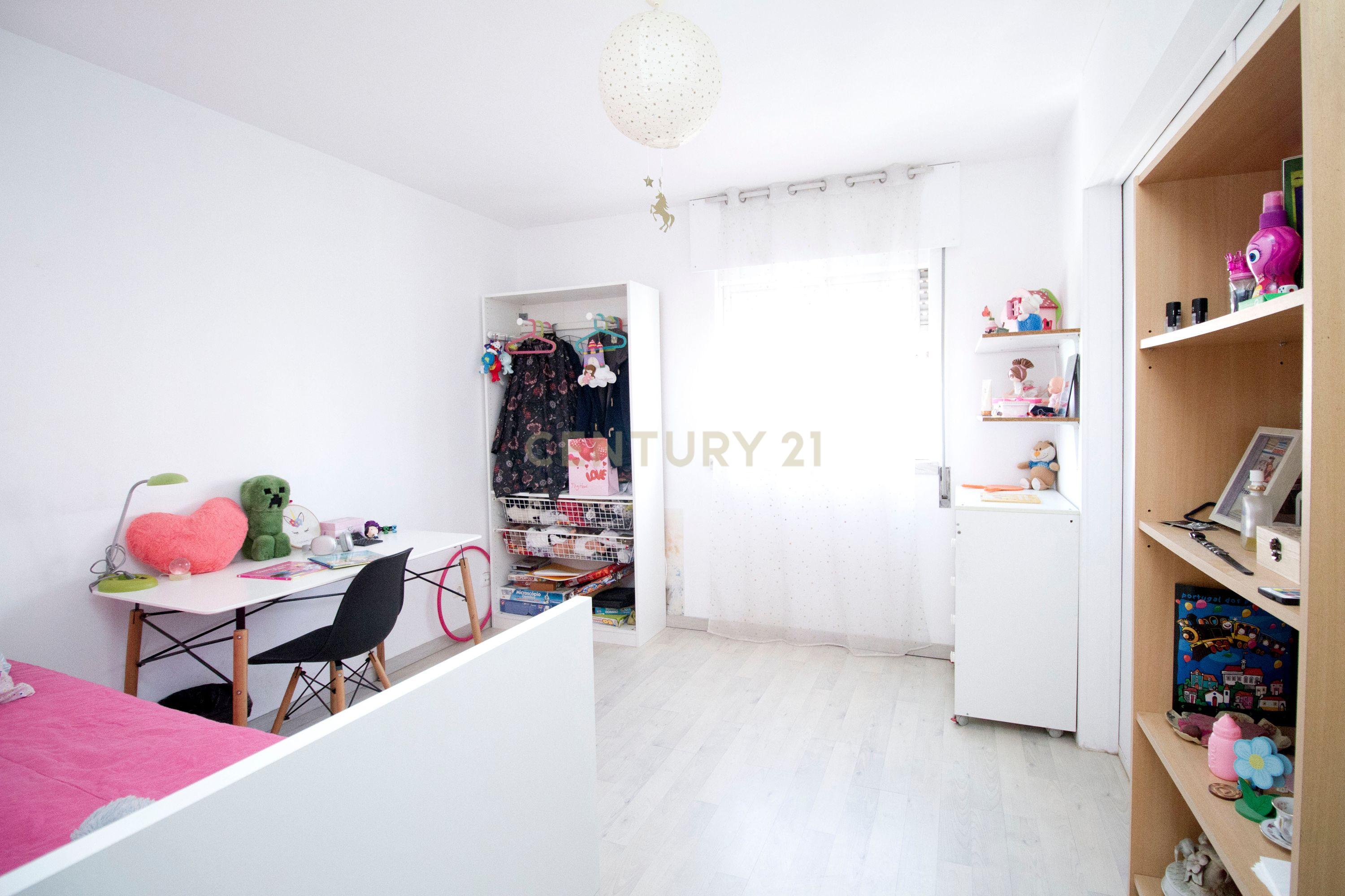 Fotografia 9 de Apartamento T2 c/arrecadação em Setúbal