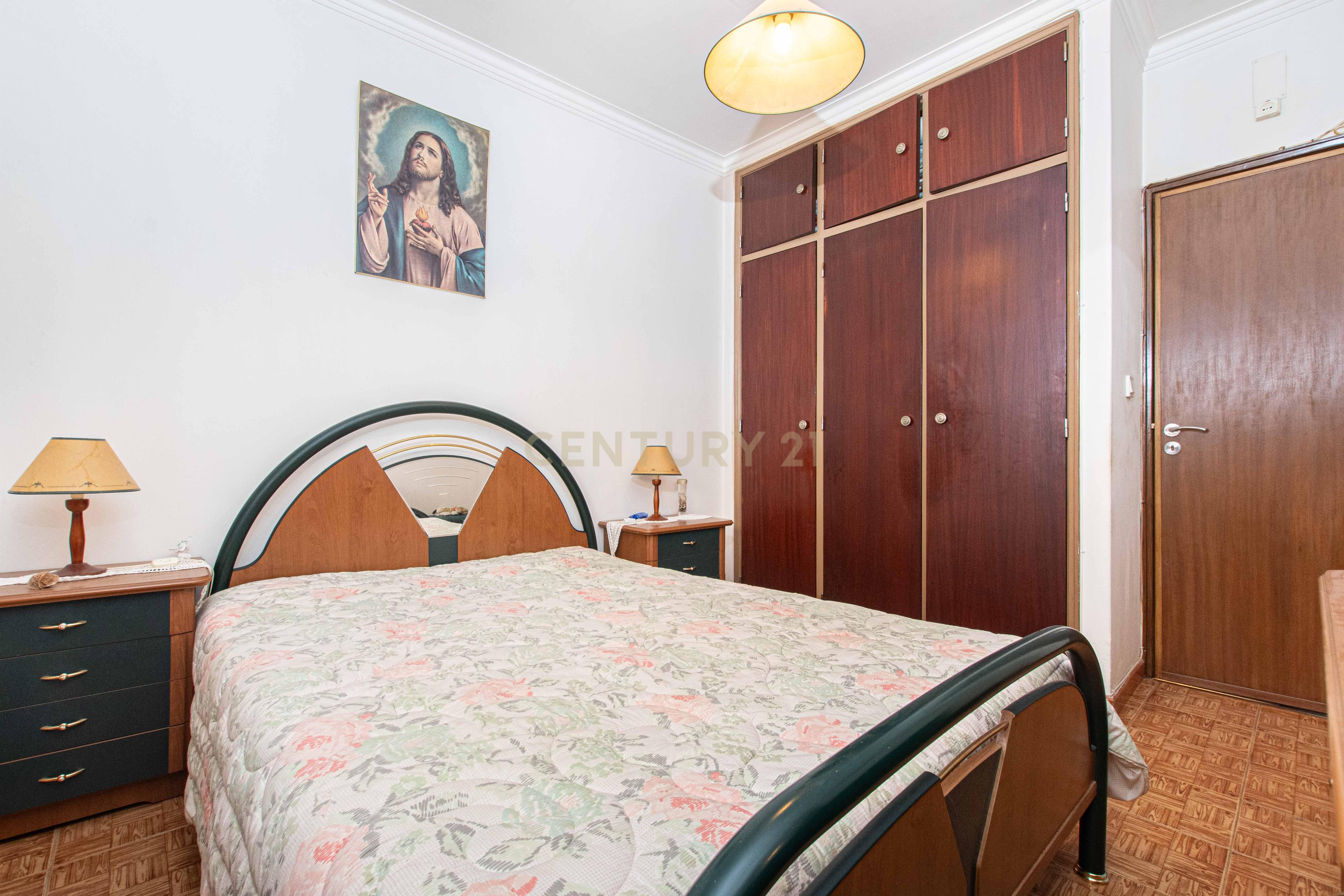 Fotografia 12 de Apartamento T3 em Alverca do Ribatejo, Vila Franca de Xira